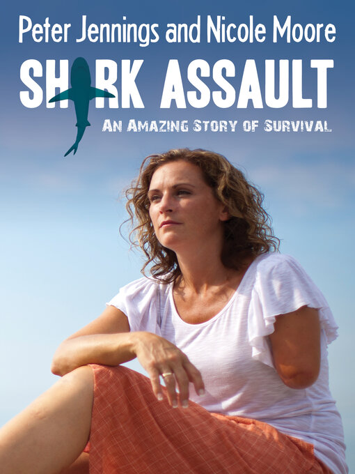 Imagen de portada para Shark Assault